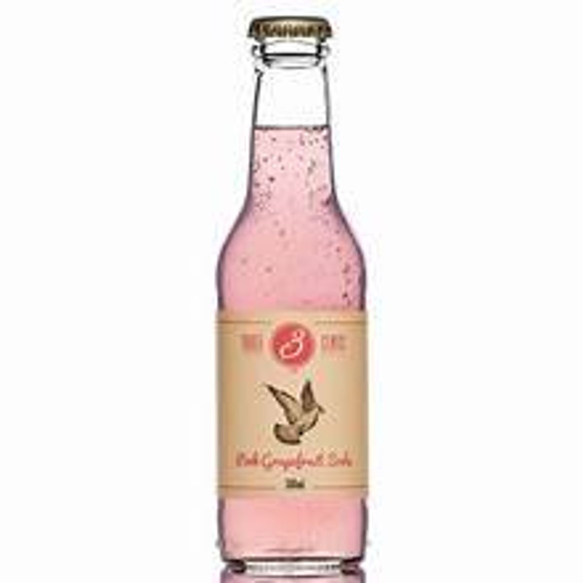 Three Cents Tonic - Grapefrut